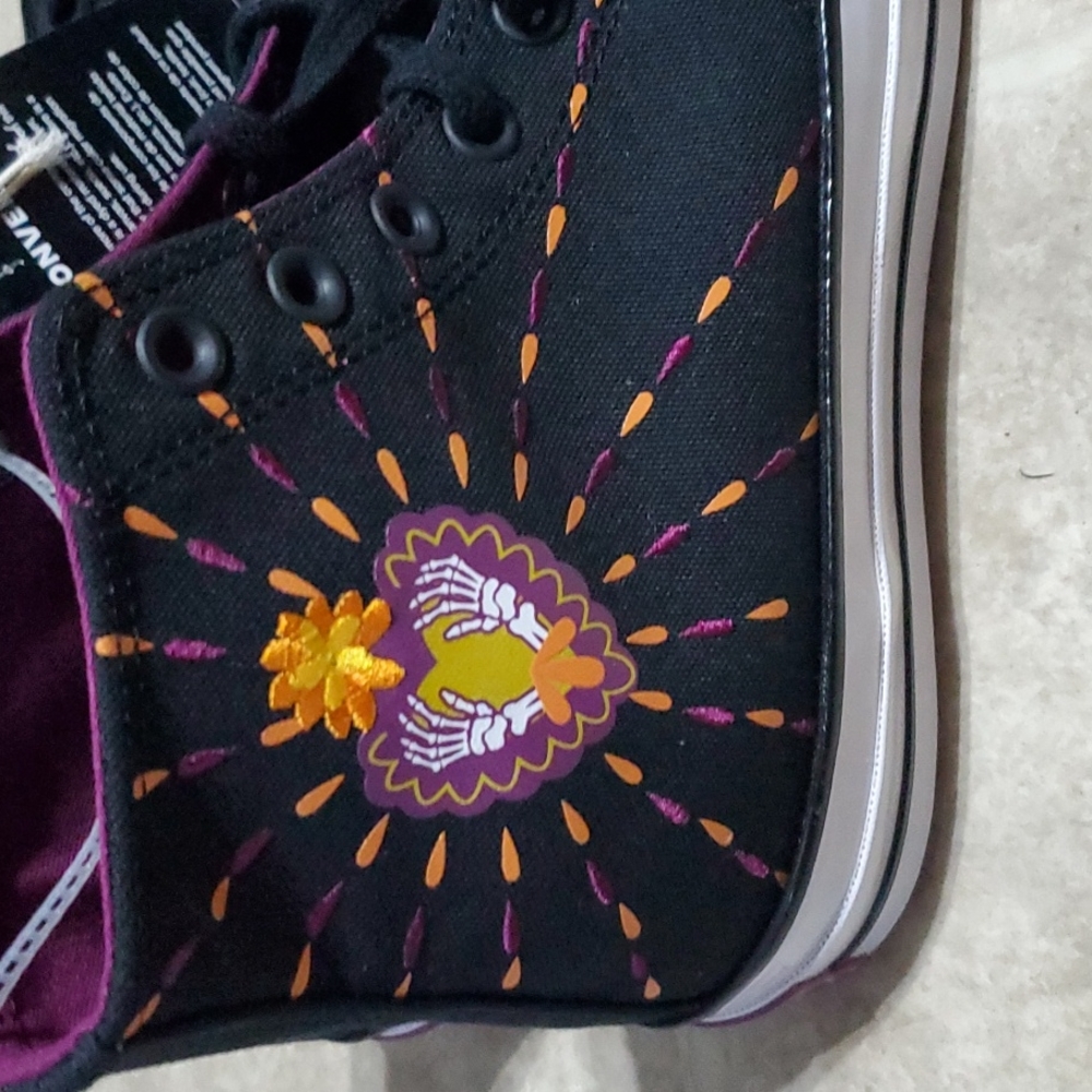 Mens converse